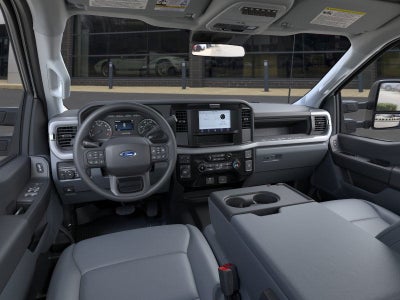 2026 Ford Super Duty F-250® XL