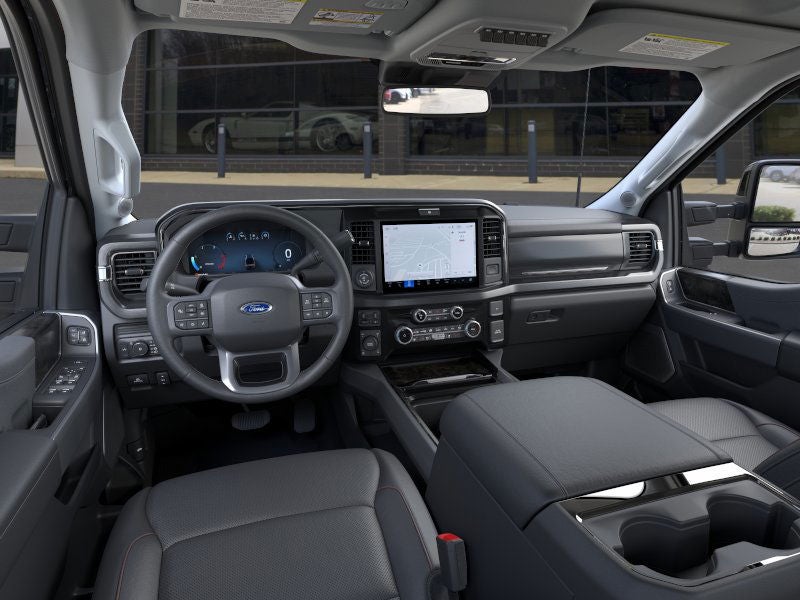 2026 Ford Super Duty F-250® Lariat®