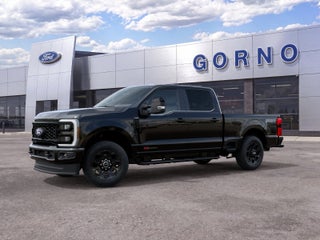 2027 Ford Super Duty F-350® Lariat®