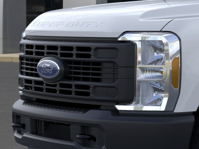 2026 Ford Super Duty F-350® XL