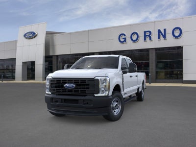 2026 Ford Super Duty F-350® XL