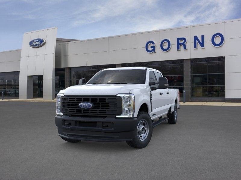 2026 Ford Super Duty F-350® XL