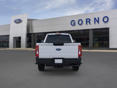 2026 Ford Super Duty F-350® XL