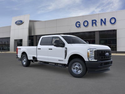 2026 Ford Super Duty F-350® XL
