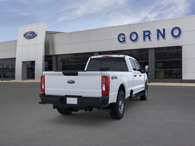 2026 Ford Super Duty F-350® XL