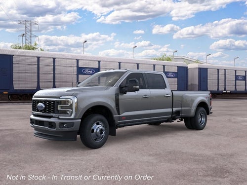 2026 Ford Super Duty F-350® Platinum®