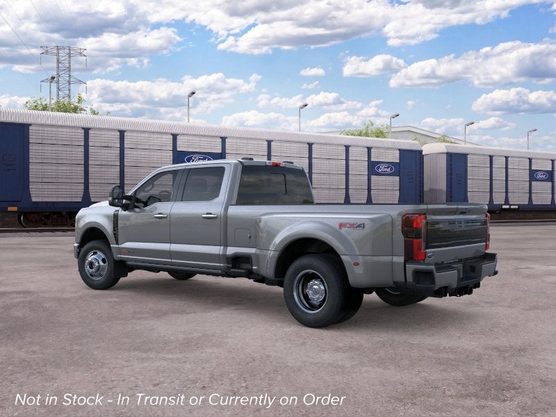 2026 Ford Super Duty F-350® Platinum®