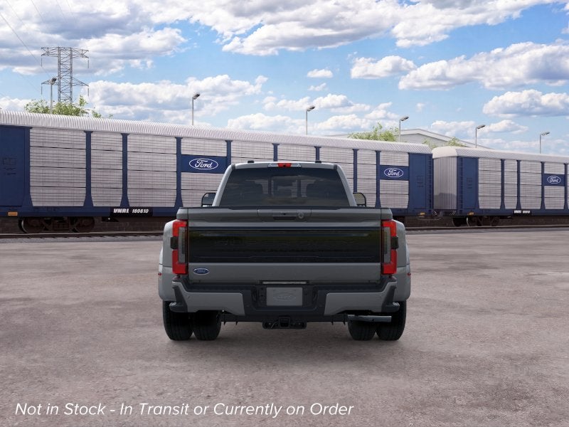 2026 Ford Super Duty F-350® Platinum®