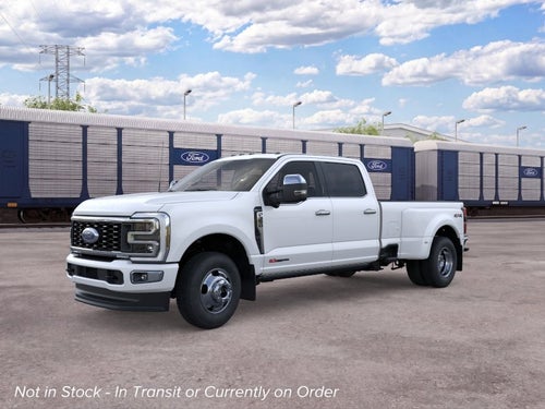 2026 Ford Super Duty F-350® Platinum®