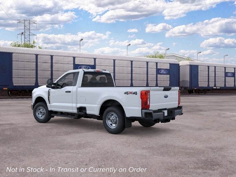 2026 Ford Super Duty F-250® XL