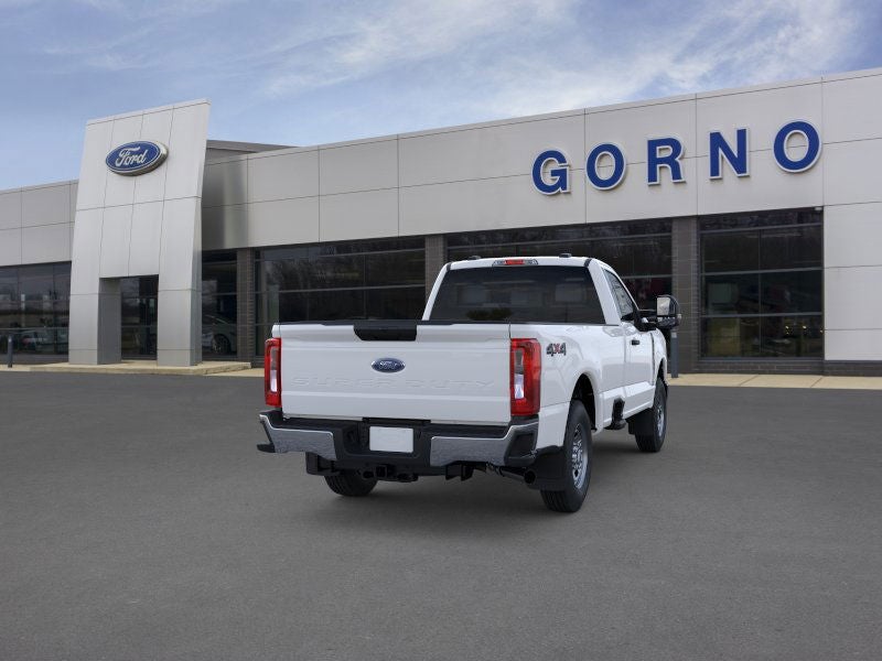 2026 Ford Super Duty F-250® XL