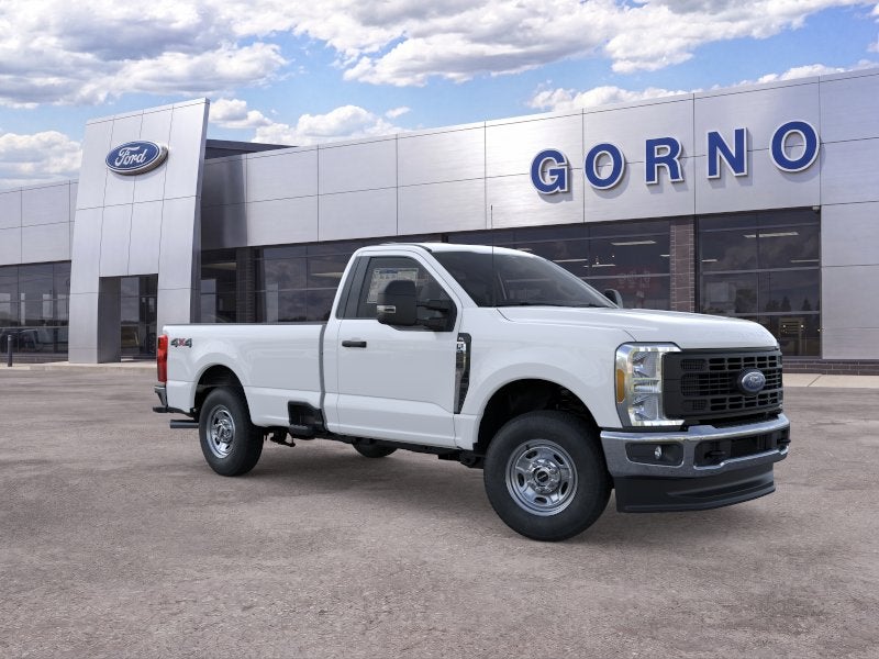 2026 Ford Super Duty F-250® XL