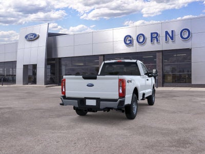 2026 Ford Super Duty F-250® XL