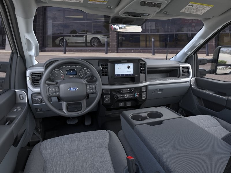 2026 Ford Super Duty F-250® XL