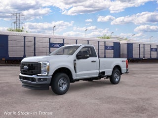 2026 Ford Super Duty F-250® XL