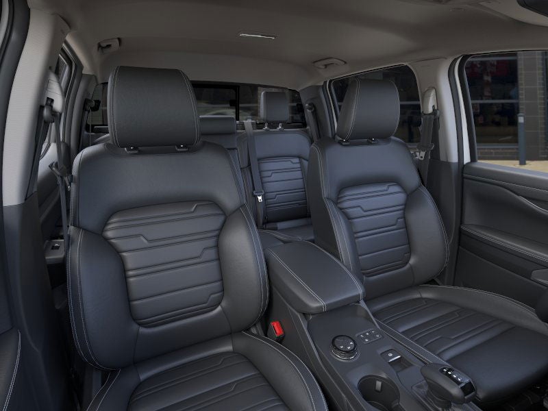 2025 Ford Ranger LARIAT®