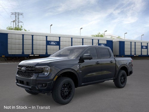 2026 Ford Ranger Lariat®