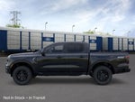 2026 Ford Ranger Lariat®