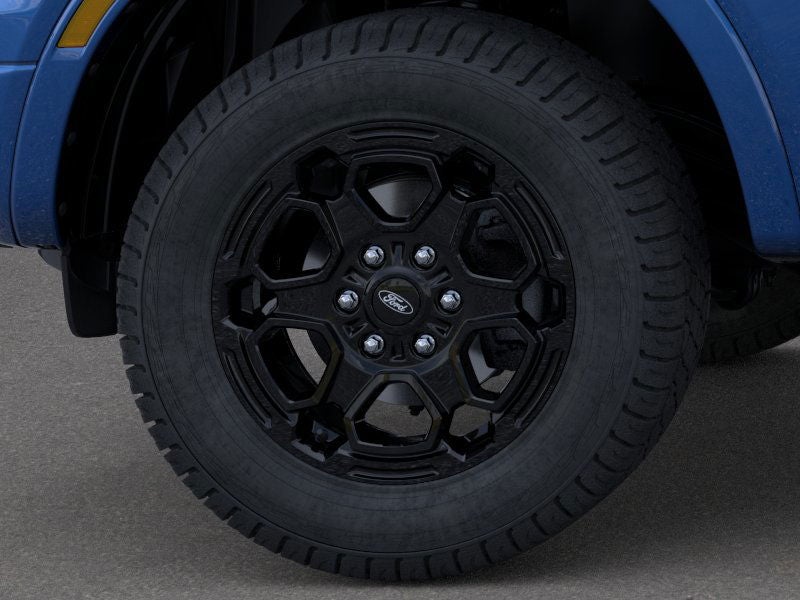 2026 Ford Ranger Lariat®