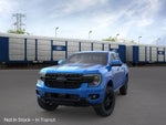 2026 Ford Ranger Lariat®