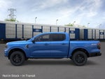 2026 Ford Ranger Lariat®