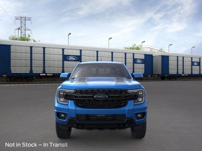 2026 Ford Ranger Lariat®