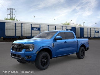 2026 Ford Ranger Lariat®