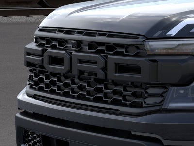 2026 Ford Ranger Raptor®
