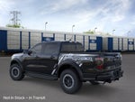 2026 Ford Ranger Raptor®