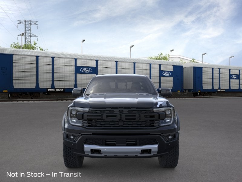 2026 Ford Ranger Raptor®