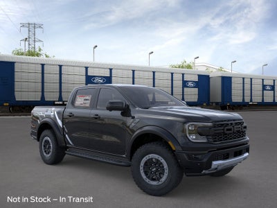 2026 Ford Ranger Raptor®