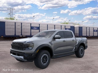 2026 Ford Ranger Raptor®