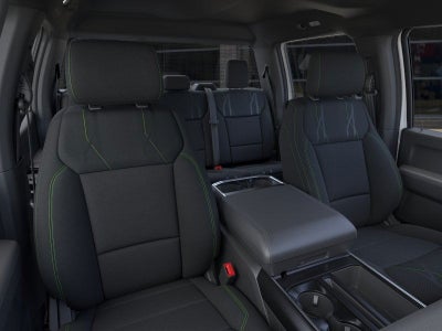 2025 Ford F-150 STX®