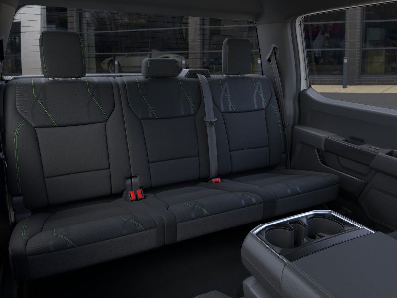 2025 Ford F-150 STX®