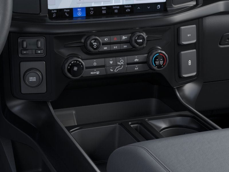 2025 Ford F-150 STX®