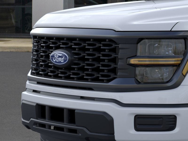 2025 Ford F-150 STX®
