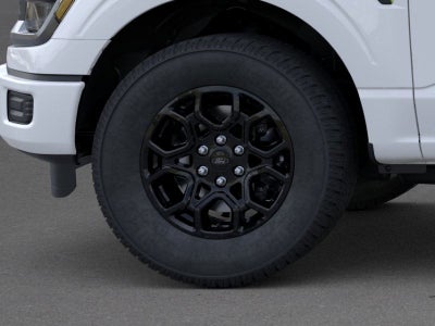 2025 Ford F-150 STX®