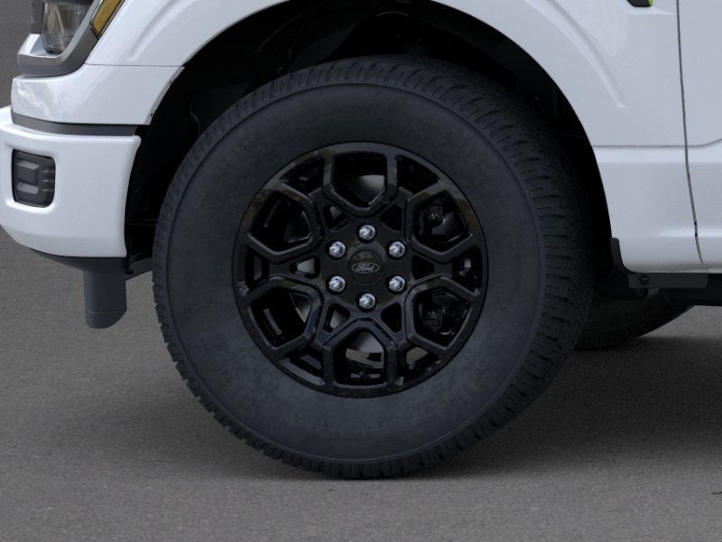 2025 Ford F-150 STX®