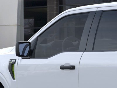 2025 Ford F-150 STX®