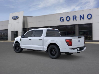 2025 Ford F-150 STX®