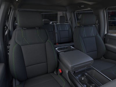 2025 Ford F-150 STX®