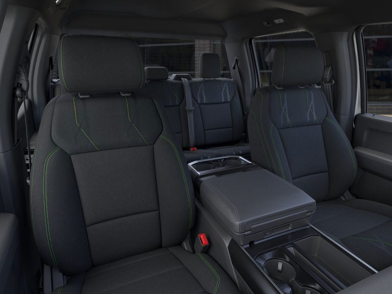 2025 Ford F-150 STX®