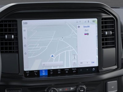 2025 Ford F-150 STX®