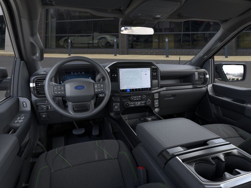 2025 Ford F-150 STX®