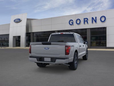 2026 Ford F-150 STX®