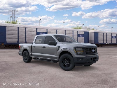 2026 Ford F-150 STX®