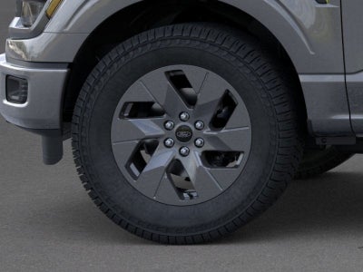 2025 Ford F-150 STX®