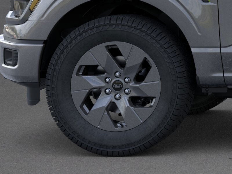 2025 Ford F-150 STX®