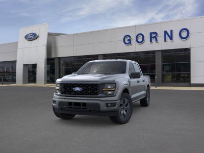 2025 Ford F-150 STX®