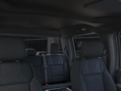 2025 Ford F-150 STX®